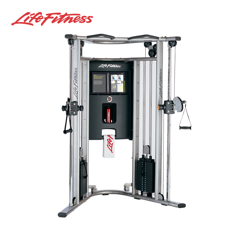 LifeFitness/力健家用綜合力量訓練器械小飛鳥G7 